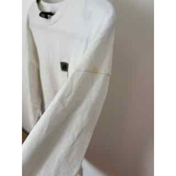 UNDFTD x Alpha Industries x Burton Long Sleeve Collab T-Shirt - Picture 1 of 3